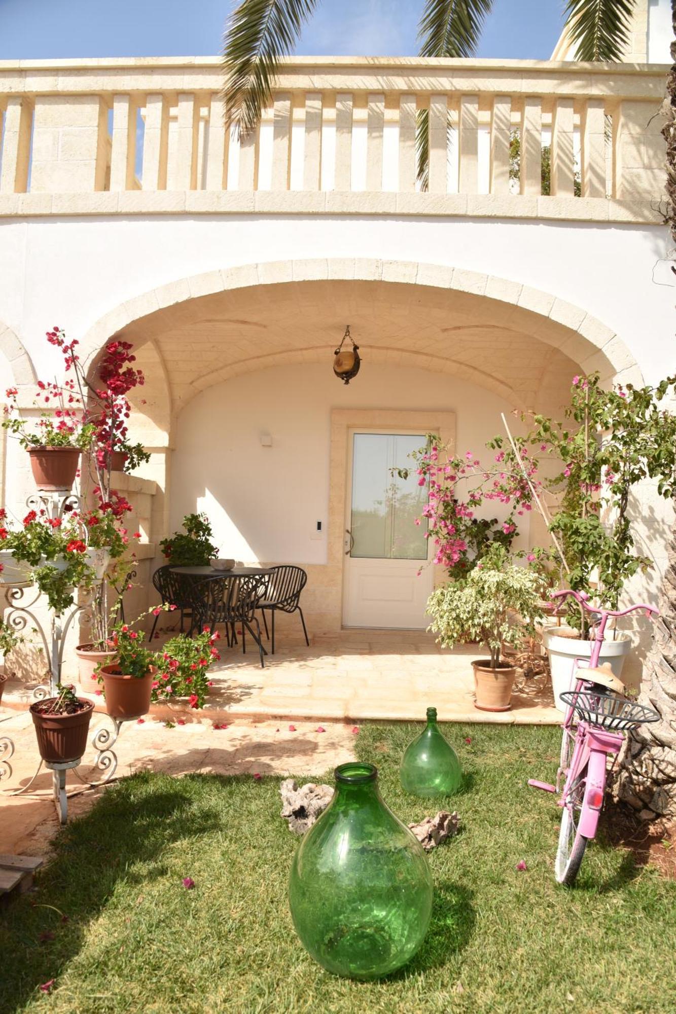 Villa Luis Fasano Kültér fotó